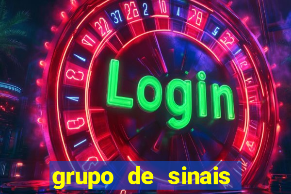 grupo de sinais trader telegram